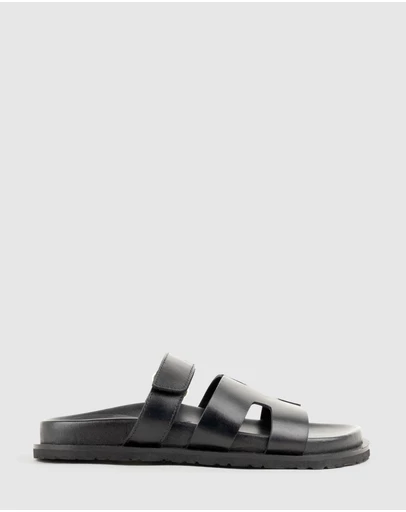 Edward Meller - KANE H Front Slide on Unit