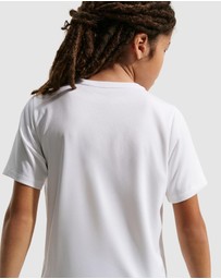 Nike - Dri-Fit Miller Top - Teens