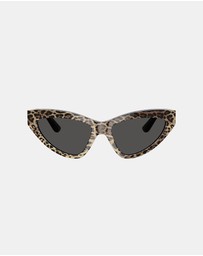 Dolce & Gabbana - 0DG4439