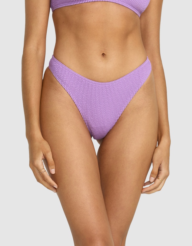 Billabong - Womens Summer Hi Bikini Bottom