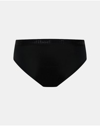 Modibodi - Teen Hipster Boyleg Moderate Absorbency