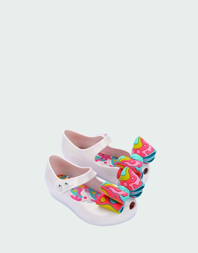 Mini Melissa - Mini Melissa Ultragirl Wonderland