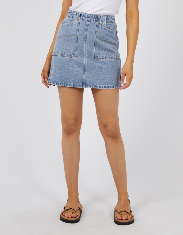 All About Eve - Becca Skirt