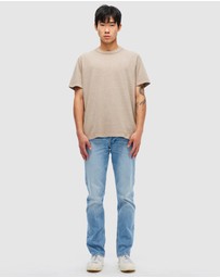 Neuw - Lou Straight Fazer Jeans