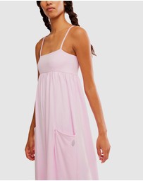 FP Movement by Free People - Hot Shot Strappy Onesie 2