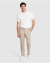 Tarocash - Ace Stretch Pant