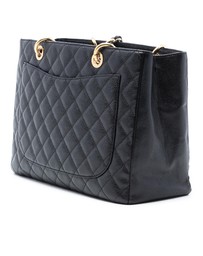Pre-Loved by Azura Reborn - Pre-Loved Caviar Grand Shopping Tote