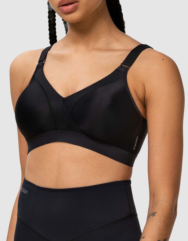 Triumph - Triaction Wellness Wirefree Sports Bra