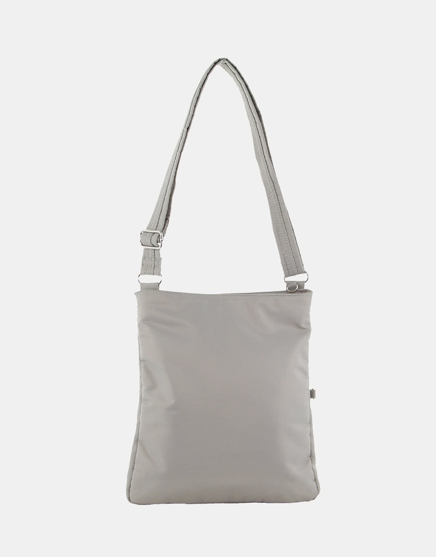 Pierre Cardin - Pierre Cardin Nylon Anti-Theft Cross Body