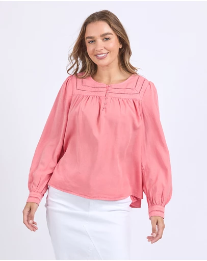 Foxwood - Luciana Top
