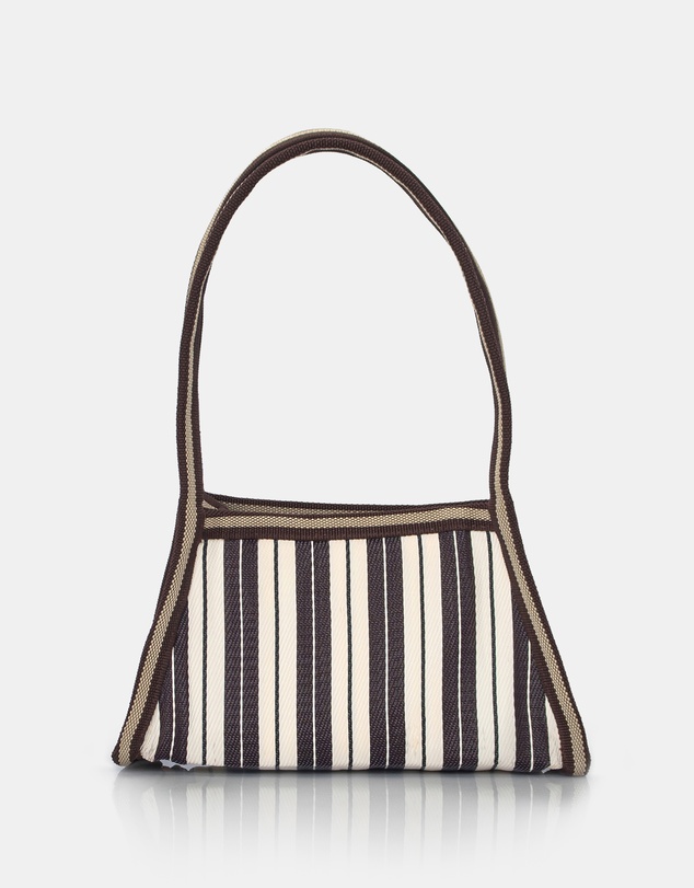 EAU BAGS - Baguette Handbag
