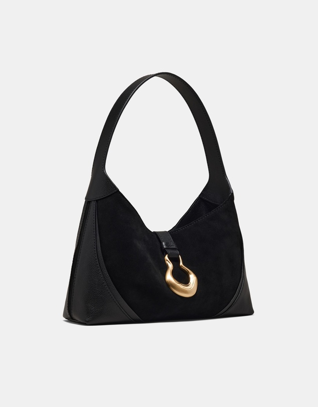 MIMCO - Shield Shoulder Bag