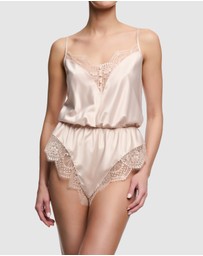 Sainted Sisters - Jasmine Teddy