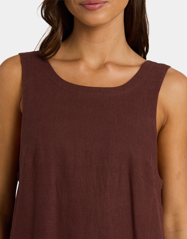 Roxy - Womens Lucky Charm Mini Dress