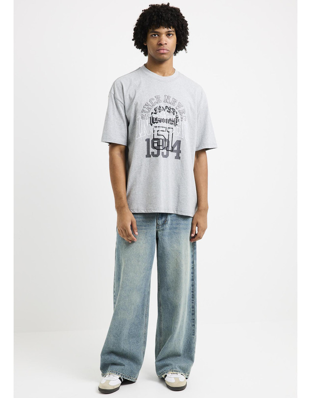 Insight - Layers Short Sleeve T-Shirt