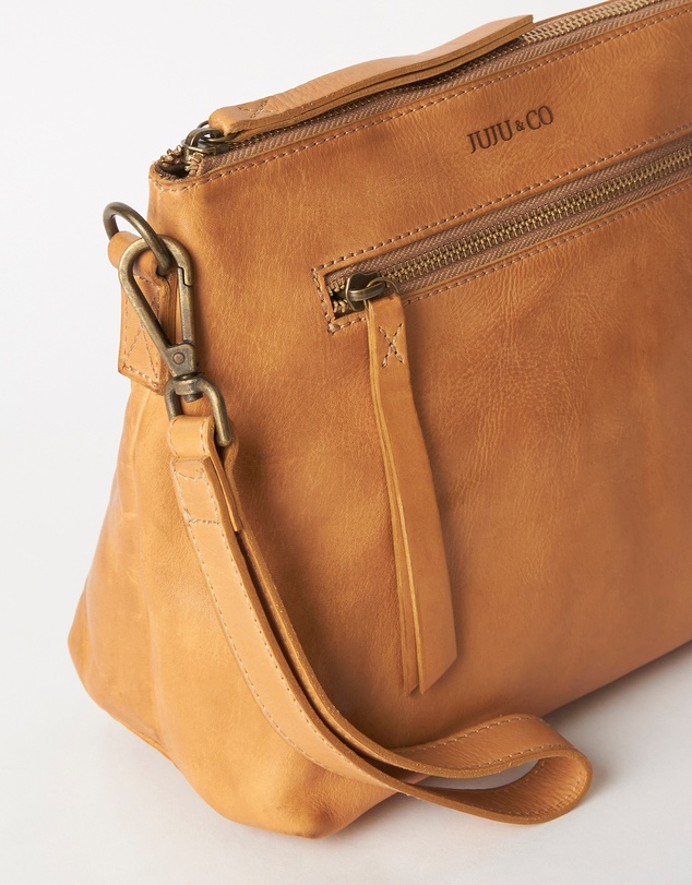 JUJU & CO - Large Essential Pouch