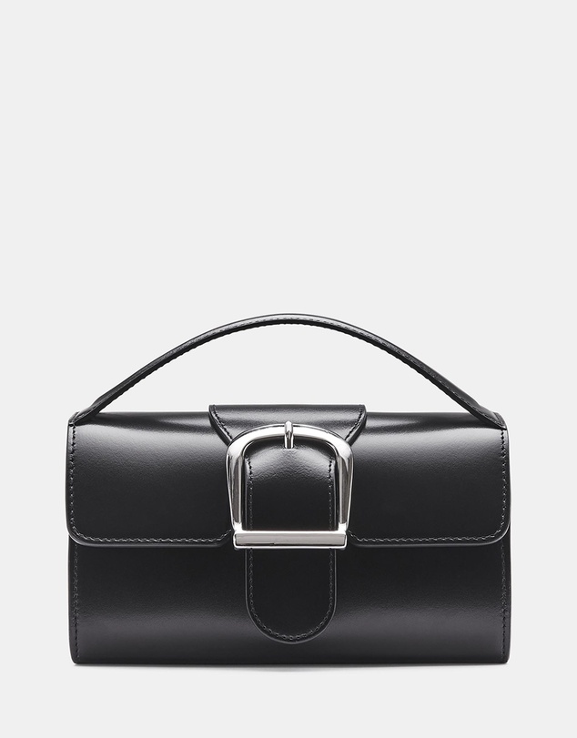 Rylan - Mini Satchel Bag
