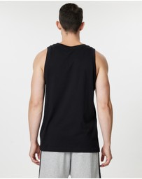 adidas Sportswear - Essentials Small Logo Tank
