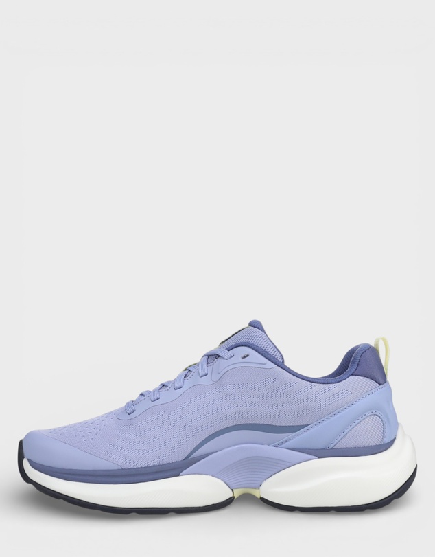 Vionic - Walk Quest Active Sneaker - Easter Egg Purple
