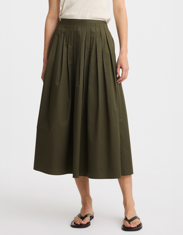 Morrison - Devin Skirt