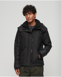 Superdry - Mountain Windcheater