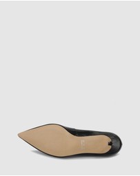 Sempre Di - Harrell Heels