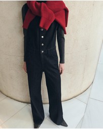 M.N.G - Odette Jumpsuit
