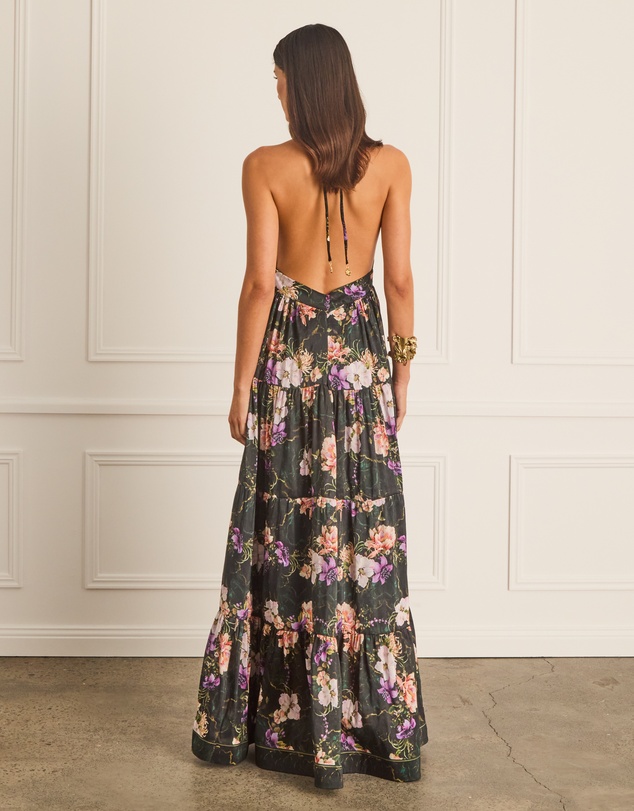 Aqua Blu Australia - Tempest Jacinta Maxi Dress