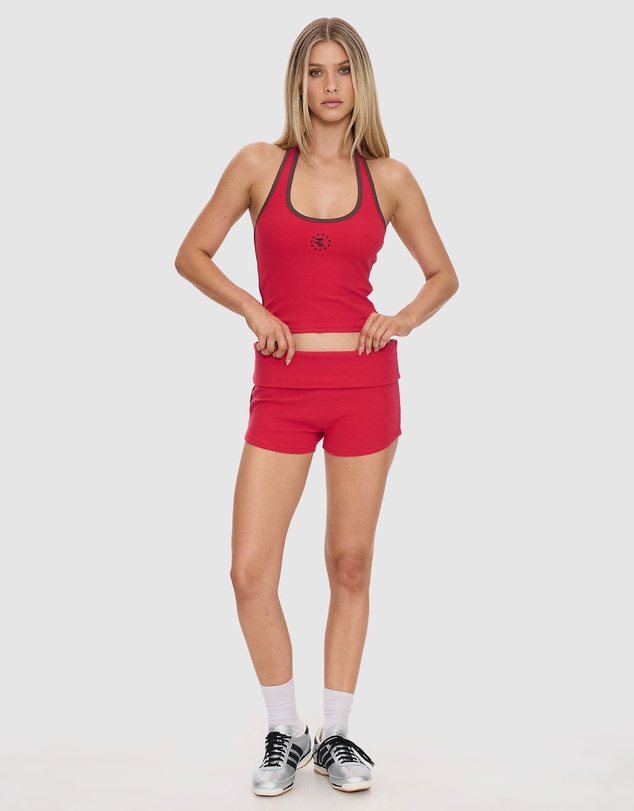 Thrills - Hot Shot Booty Shorts
