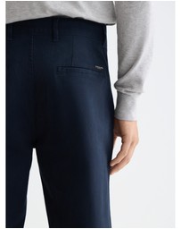 Scotch & Soda - Stuart Slim Fit Chinos