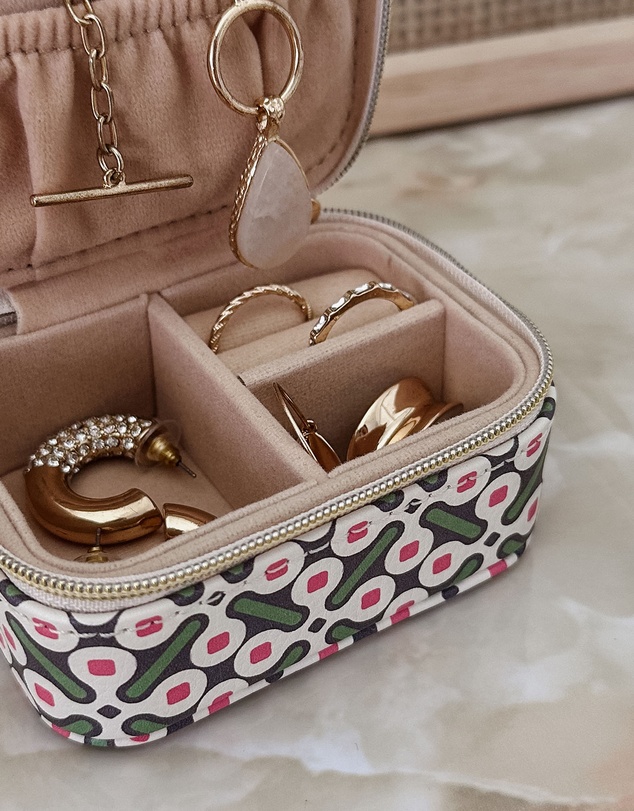Louenhide - Suzie Jewellery Box