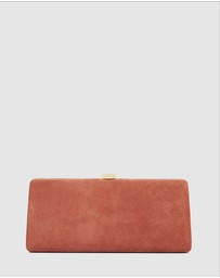 Dune London - Belinda - Blush