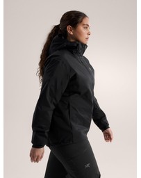 Arc'teryx - Atom Hoody Women's