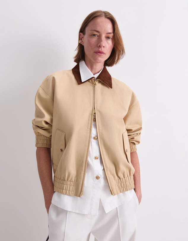 Sportscraft - Tate Bomber