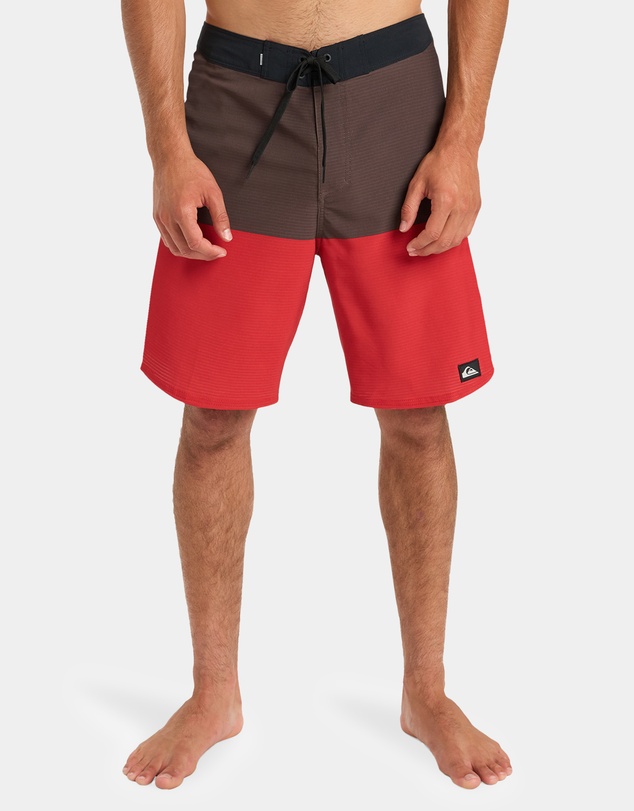 Quiksilver - Mens Highline Arch 19