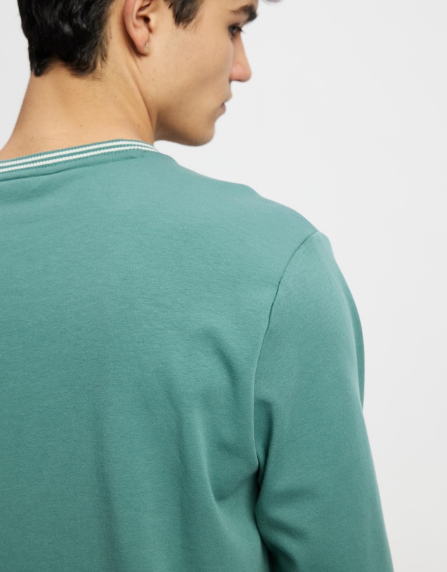 TravisMathew - Vip Ticket Sweatshirt