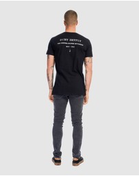 DVNT - Revolution 2.0 Tee
