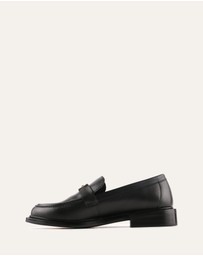 Jo Mercer - Eryn Loafers