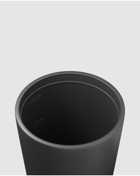 Fressko - Piccolo 4oz Reusable Ceramic Lined Coffee Cup