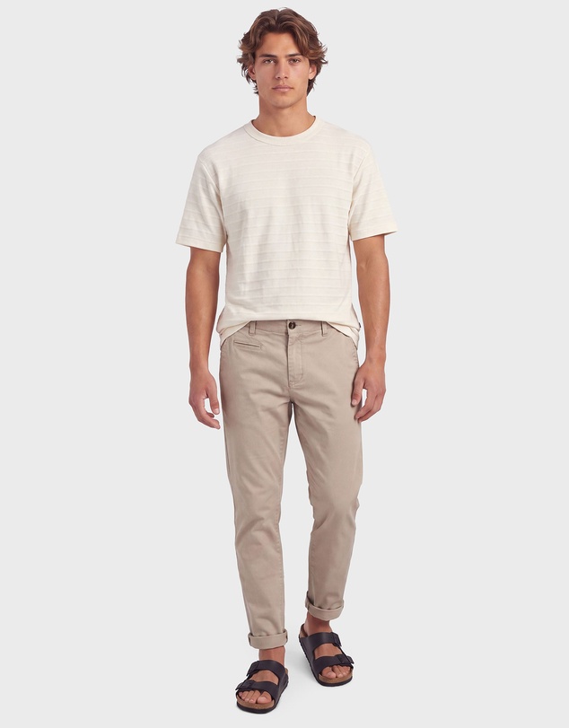 Academy Brand - Cooper Slim Chino