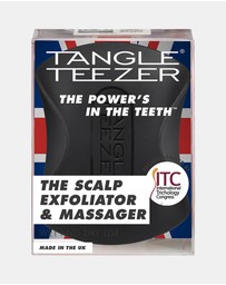 Tangle Teezer - The Scalp Exfoliator & Massager