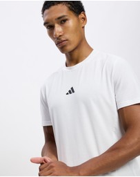 adidas Performance - D4T Workout T-Shirt