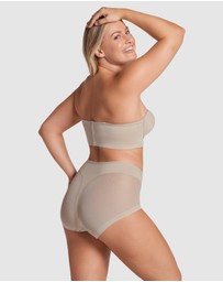 Leonisa - Bra 360 Padded Convertible-to-Strapless Bra