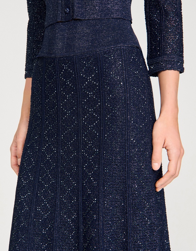 Sandro - Leslie Skirt