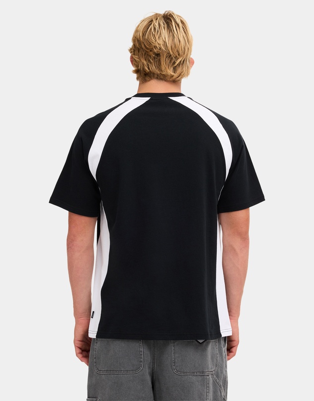 Quiksilver - Mens Nevermind T-Shirt