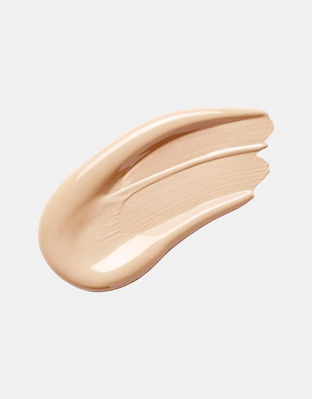 MCoBeauty - Sheer Tint Super Glow Serum Foundation - 2-3 (Light)