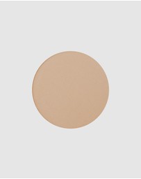 Silk Oil of Morocco - Argan Pressed Powder Foundation - Ivory