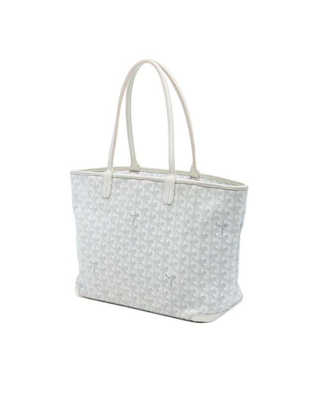 Pre-Loved by Azura Reborn - Pre-Loved Goyardine Artois PM