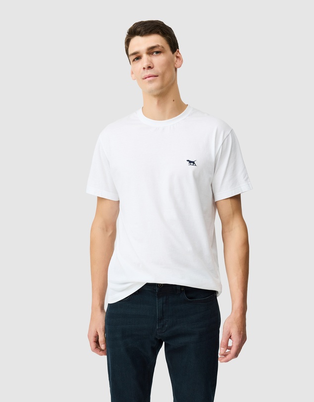 Rodd & Gunn - The Gunn Tee 2.0
