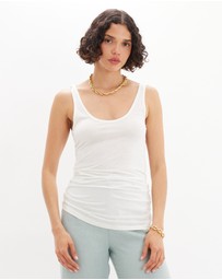 Amelius - Yara Longline Tank